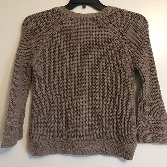 Flash sale! Madewell chunky knit sweater - Picture 2 of 3